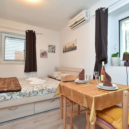 Cittadella Studios Budva Luaran gambar