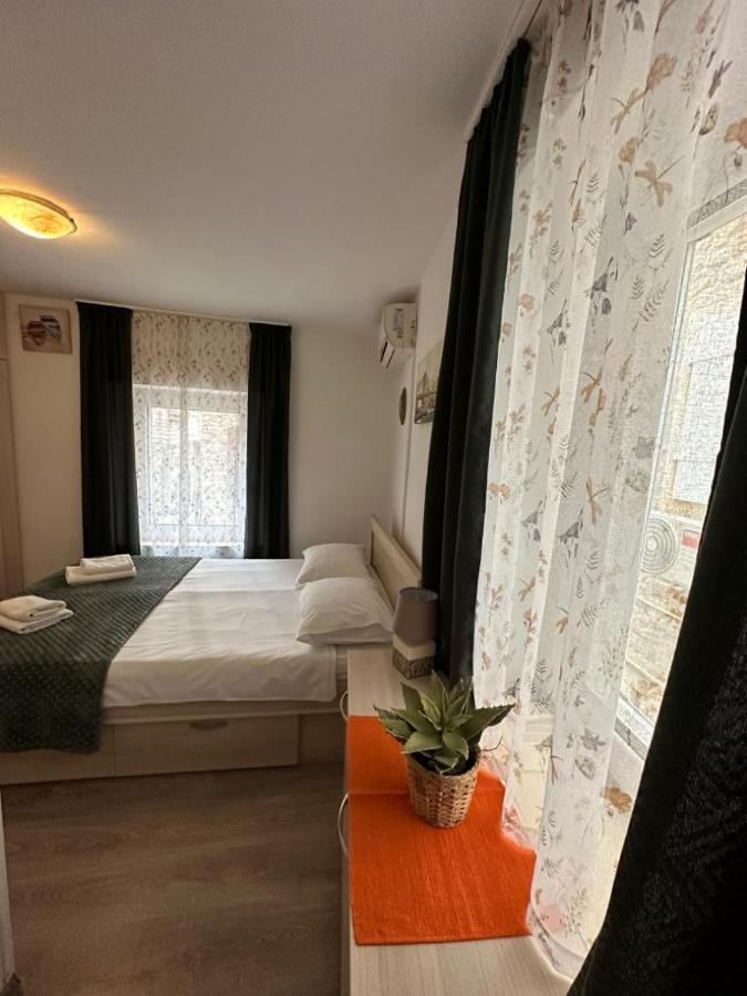 Cittadella Studios Budva Luaran gambar