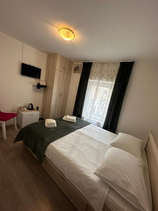 Cittadella Studios Budva Luaran gambar